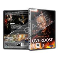 pain killer overdose pc oyun